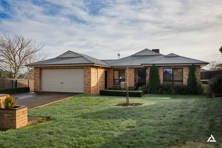 2 Ida Court, Warragul VIC 3820