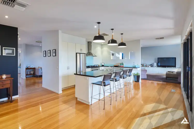 Fifth view of Homely house listing, 2 Ida Court, Warragul VIC 3820