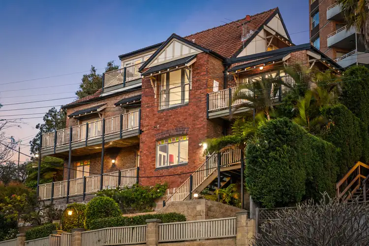 Main view of Homely house listing, 80 Cairo Street, Cammeray NSW 2062