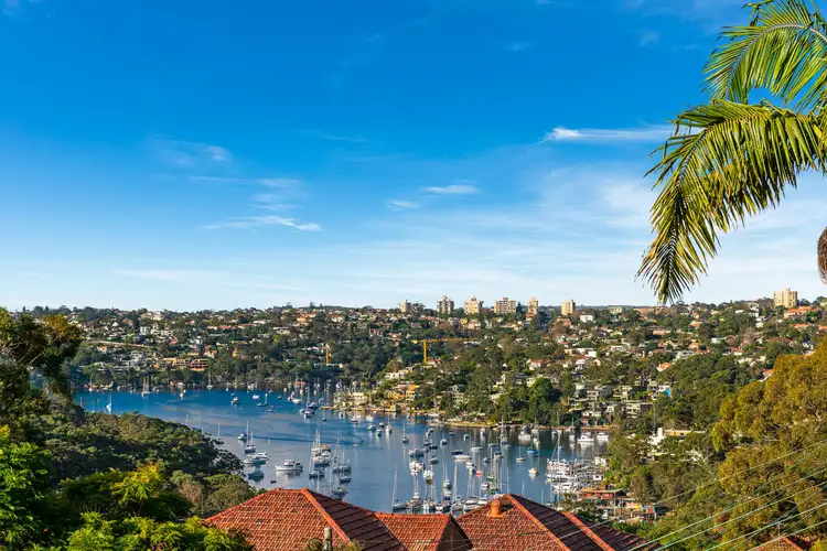 Second view of Homely house listing, 80 Cairo Street, Cammeray NSW 2062