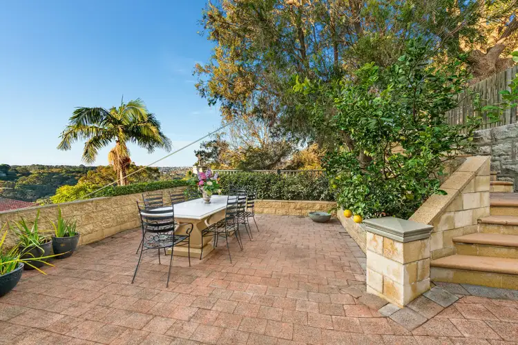 Fourth view of Homely house listing, 80 Cairo Street, Cammeray NSW 2062
