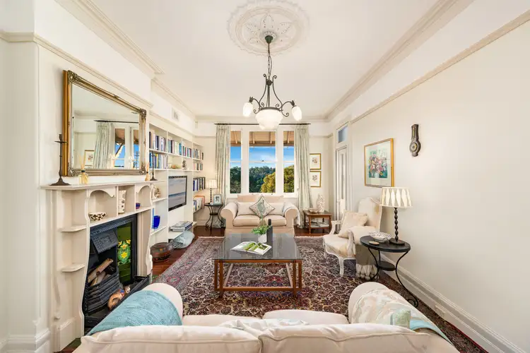 Fifth view of Homely house listing, 80 Cairo Street, Cammeray NSW 2062