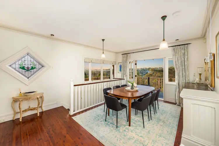 Sixth view of Homely house listing, 80 Cairo Street, Cammeray NSW 2062
