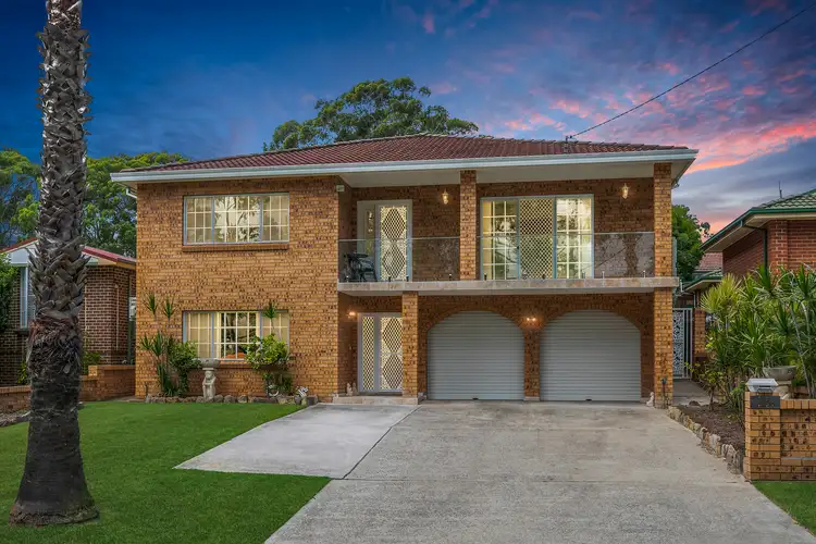 Main view of Homely house listing, 28A Glencoe Street, Sutherland NSW 2232