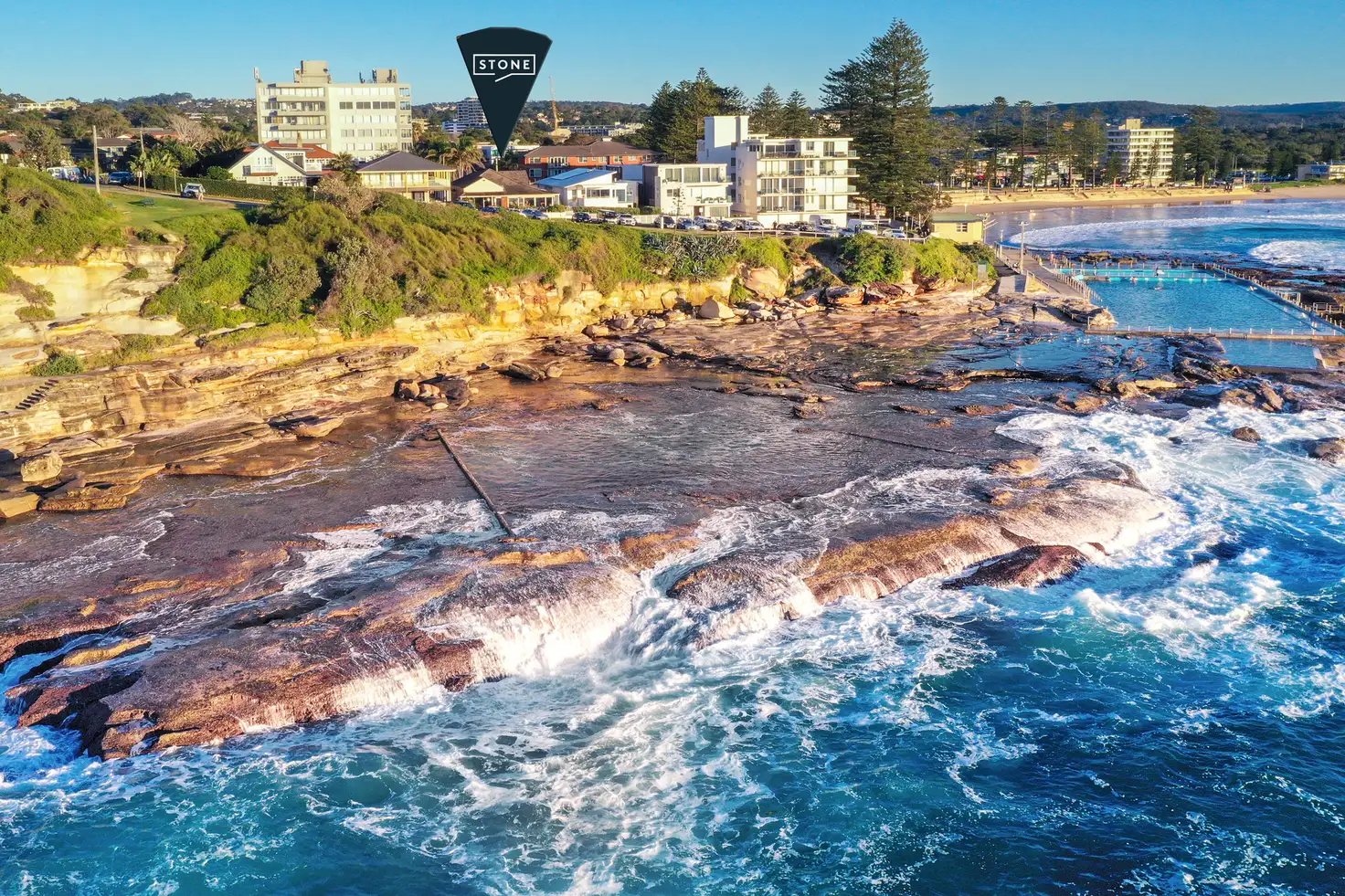 Main view of Homely house listing, 8 Monash Parade, Dee Why NSW 2099