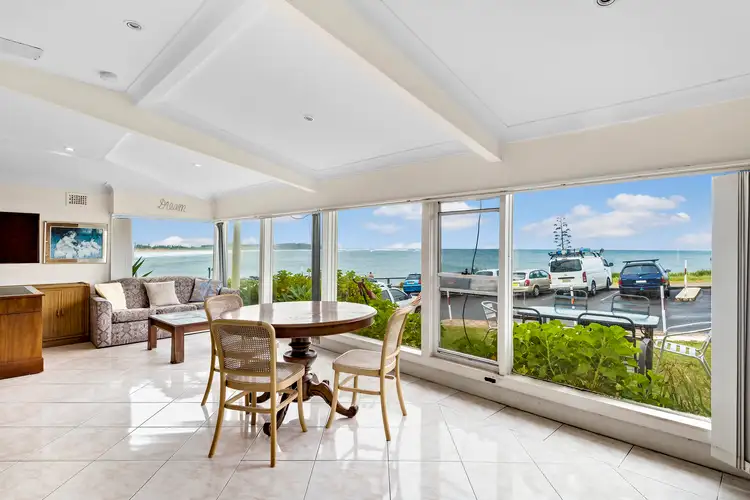 Third view of Homely house listing, 8 Monash Parade, Dee Why NSW 2099