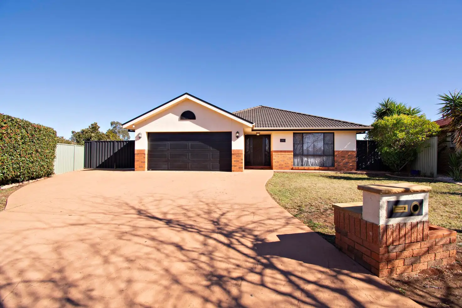 Main view of Homely house listing, 17 Nepean Place, Dubbo NSW 2830