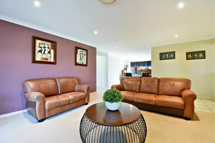 Second view of Homely house listing, 17 Nepean Place, Dubbo NSW 2830
