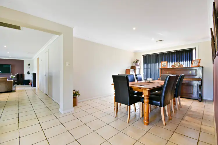 Third view of Homely house listing, 17 Nepean Place, Dubbo NSW 2830