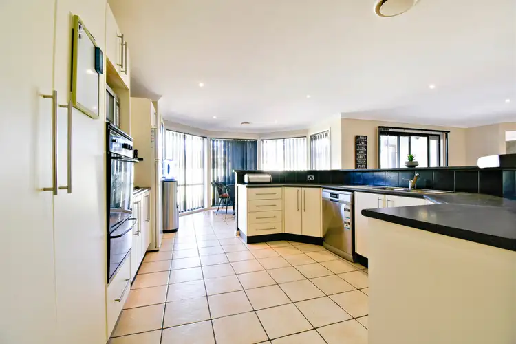 Fourth view of Homely house listing, 17 Nepean Place, Dubbo NSW 2830