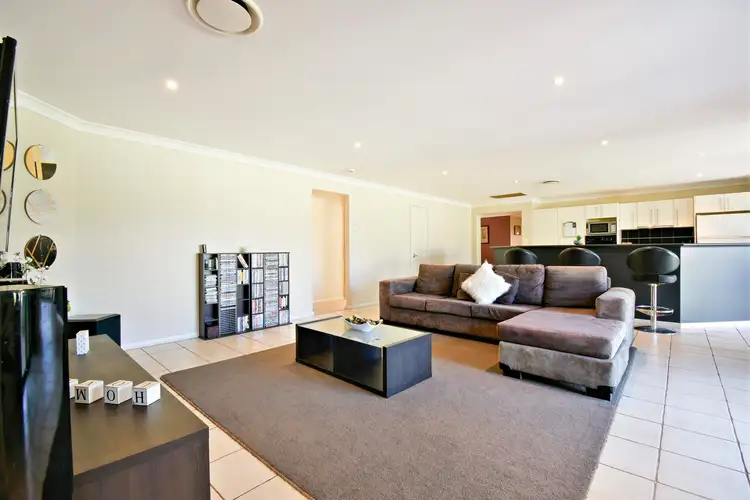 Fifth view of Homely house listing, 17 Nepean Place, Dubbo NSW 2830