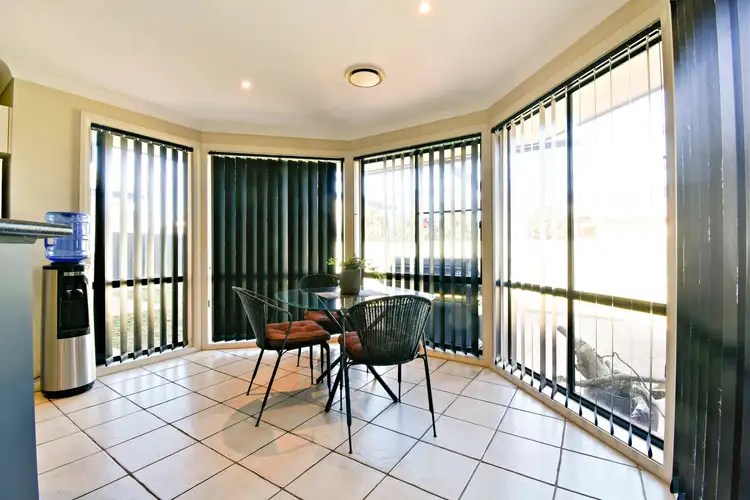 Sixth view of Homely house listing, 17 Nepean Place, Dubbo NSW 2830