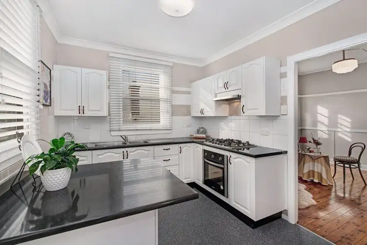 Second view of Homely house listing, 6 William Street, Mayfield NSW 2304