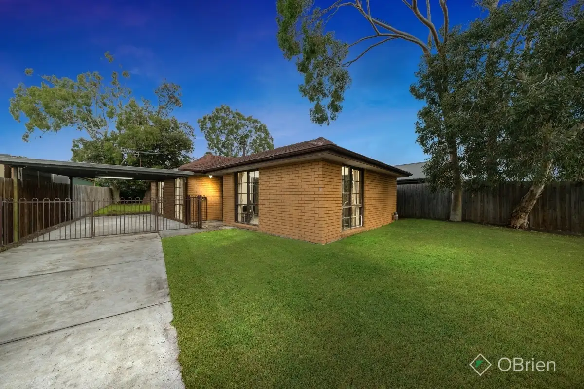 Main view of Homely house listing, 14 Colac Court, Patterson Lakes VIC 3197