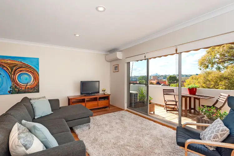 17/27 Collingwood Street, Drummoyne NSW 2047