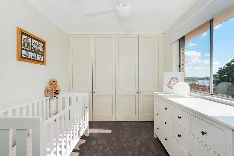 Third view of Homely unit listing, 17/27 Collingwood Street, Drummoyne NSW 2047