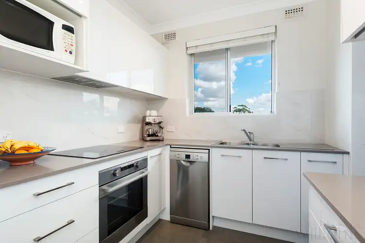 Fourth view of Homely unit listing, 17/27 Collingwood Street, Drummoyne NSW 2047