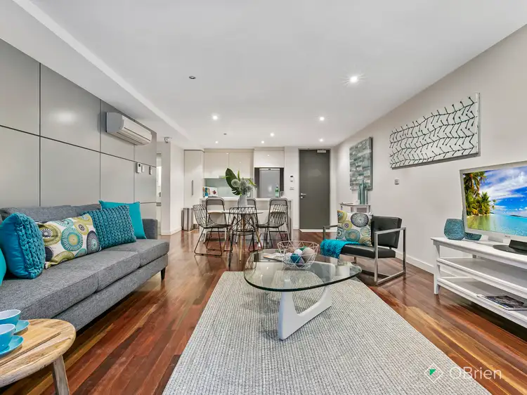 Main view of Homely apartment listing, 2/25 Nepean Highway, Aspendale VIC 3195