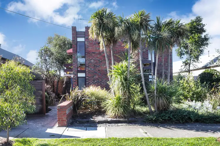 4/38 Lynch Street, Footscray VIC 3011