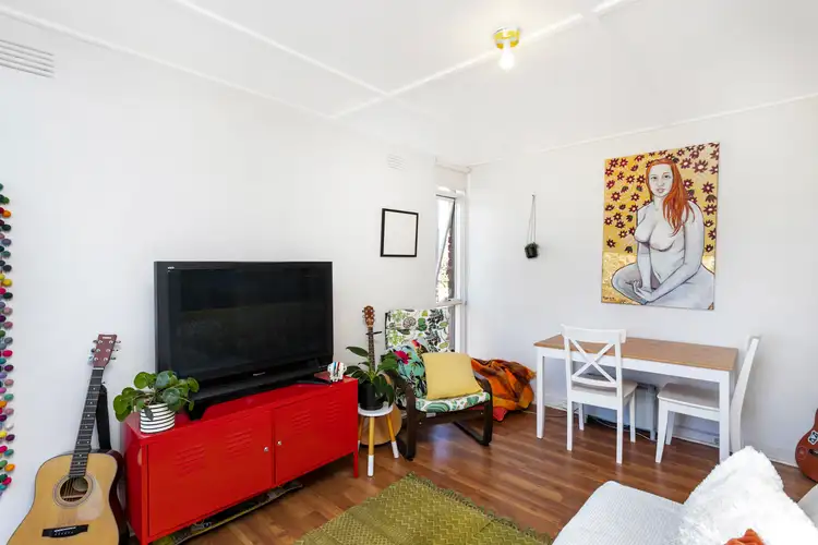 Third view of Homely apartment listing, 4/38 Lynch Street, Footscray VIC 3011