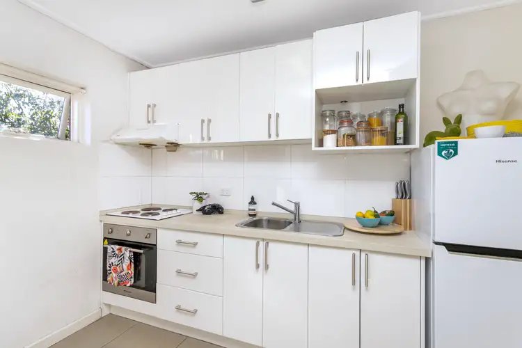Fourth view of Homely apartment listing, 4/38 Lynch Street, Footscray VIC 3011
