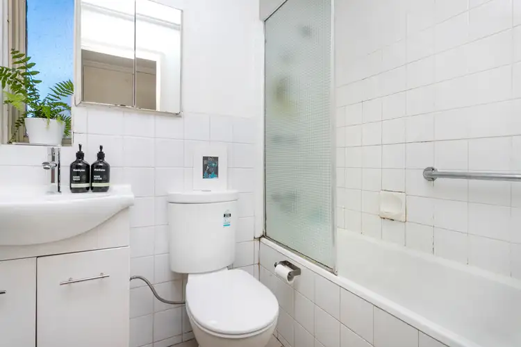 Fifth view of Homely apartment listing, 4/38 Lynch Street, Footscray VIC 3011