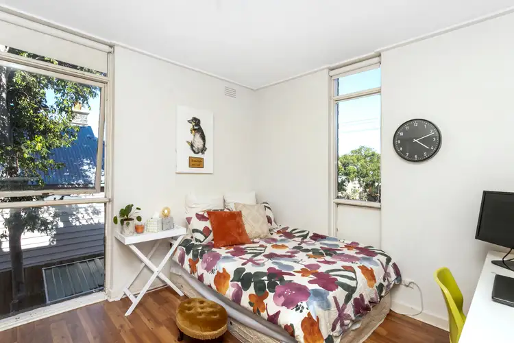 Sixth view of Homely apartment listing, 4/38 Lynch Street, Footscray VIC 3011