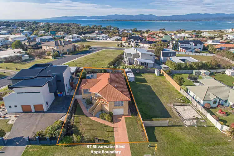 97 Shearwater Boulevard, Shearwater TAS 7307