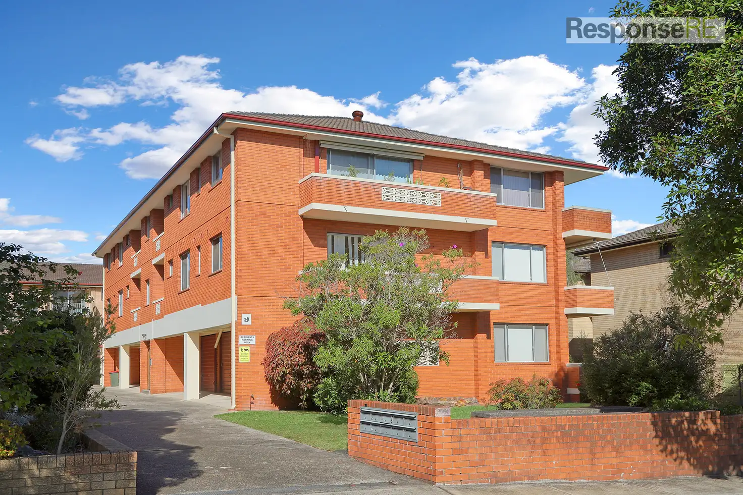 Main view of Homely unit listing, 4/9 Dunlop Street, North Parramatta NSW 2151