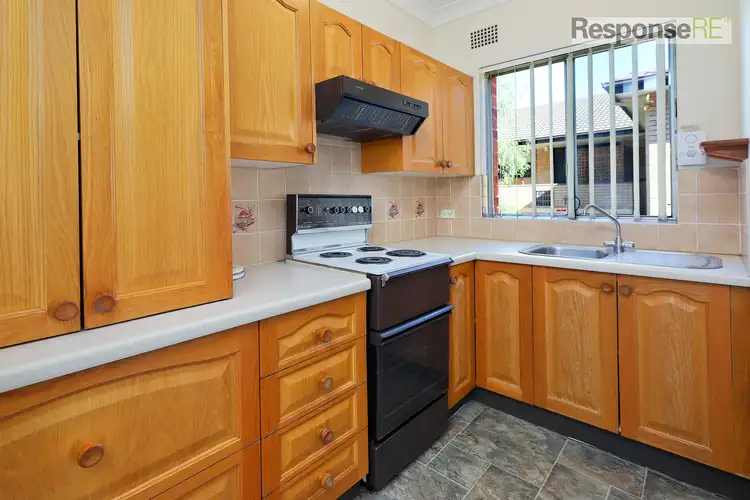 Second view of Homely unit listing, 4/9 Dunlop Street, North Parramatta NSW 2151