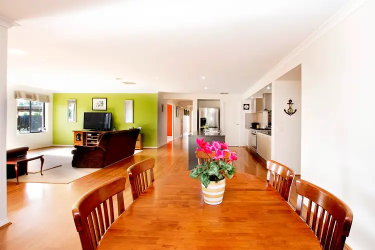 Sixth view of Homely house listing, 59 Chelsworth Drive, Echuca VIC 3564