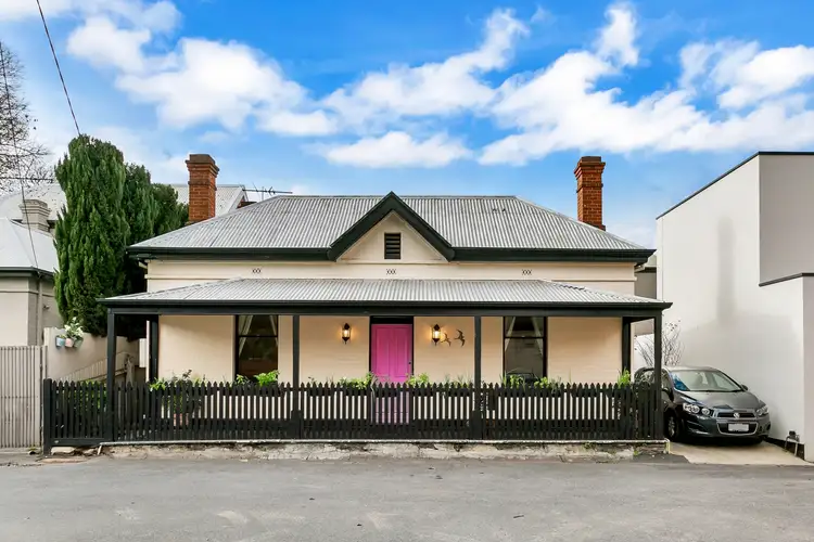 10 Finniss Court, North Adelaide SA 5006