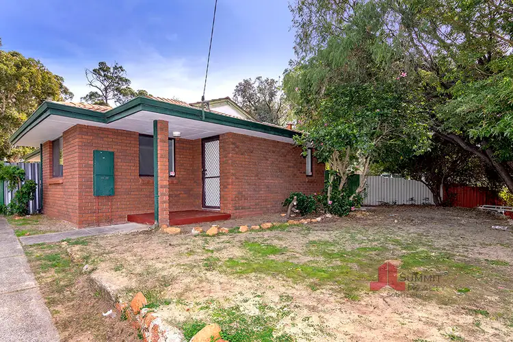 Main view of Homely house listing, 2 Whitley Place, Withers WA 6230
