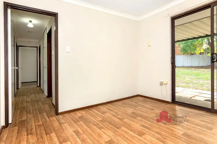 Fifth view of Homely house listing, 2 Whitley Place, Withers WA 6230