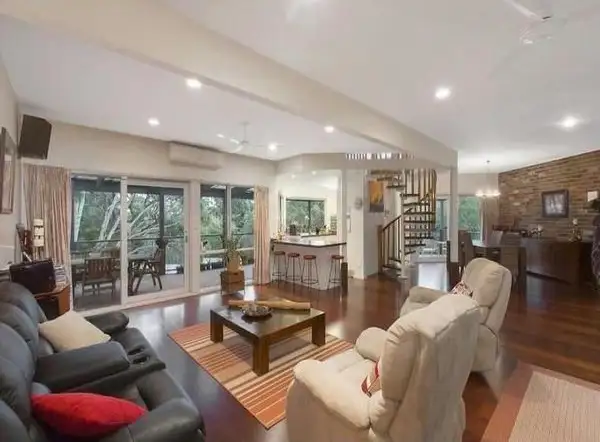 Fourth view of Homely house listing, 378-380 Waterfall Gully Road, Rosebud VIC 3939