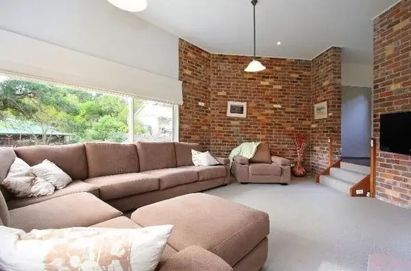 Sixth view of Homely house listing, 378-380 Waterfall Gully Road, Rosebud VIC 3939