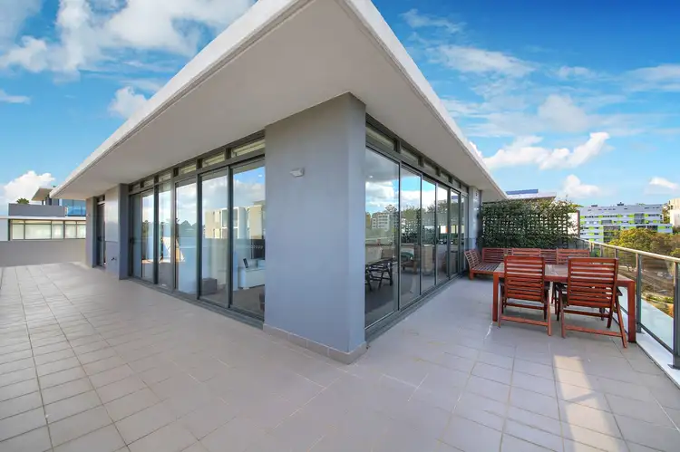 Fourth view of Homely apartment listing, 601/9 Waterview Drive Drive, Lane Cove NSW 2066