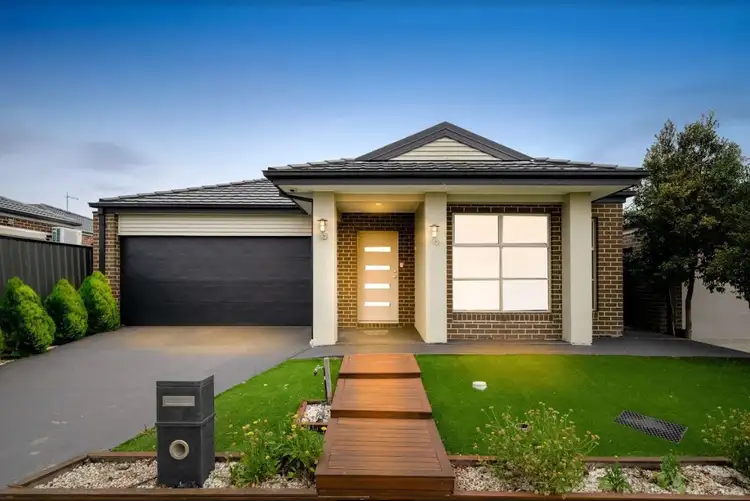 3 Guthrie Way, Truganina VIC 3029