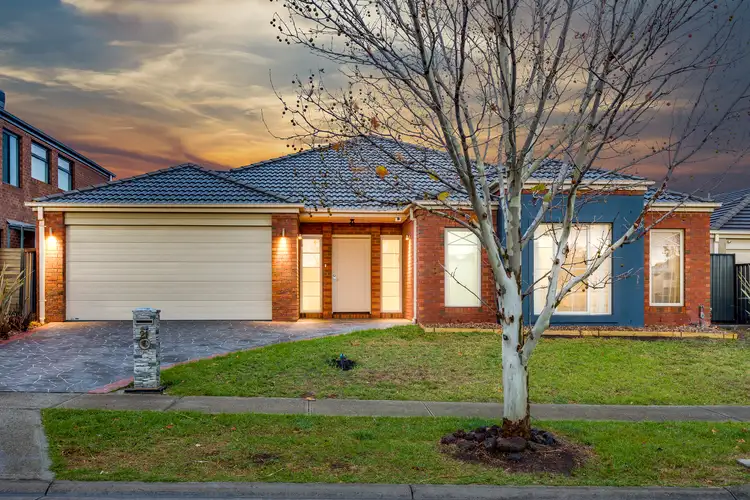 21 Grandview Crescent, Hillside VIC 3037
