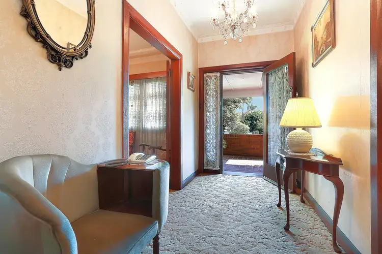 Fifth view of Homely house listing, 112 The Boulevarde, Strathfield NSW 2135