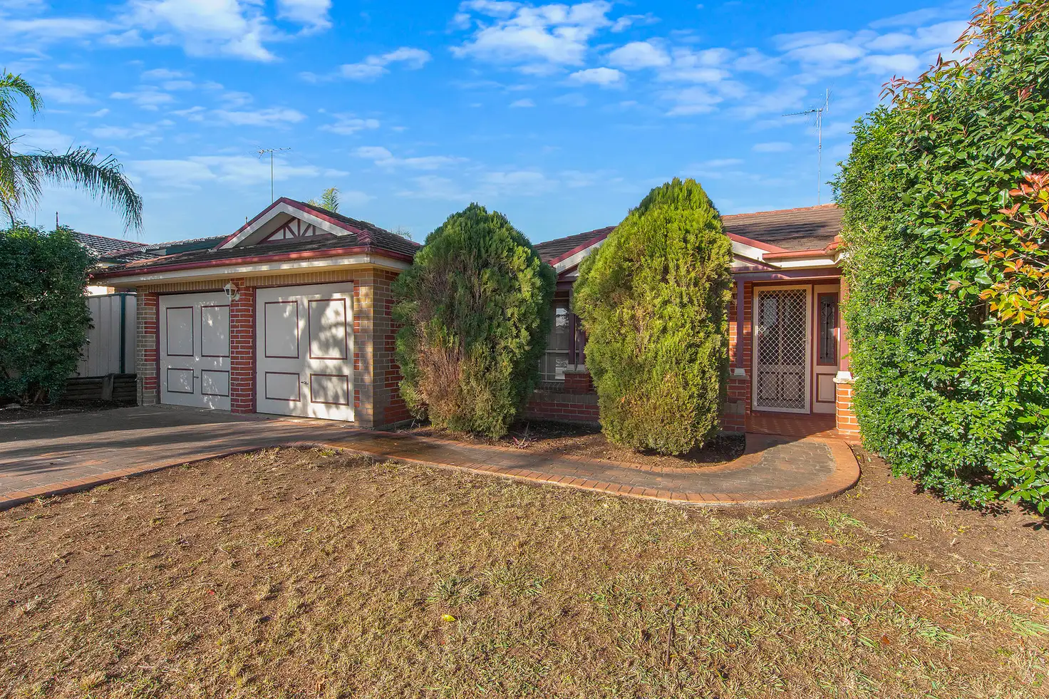 Main view of Homely house listing, 22 Woodlands Drive, Glenmore Park NSW 2745