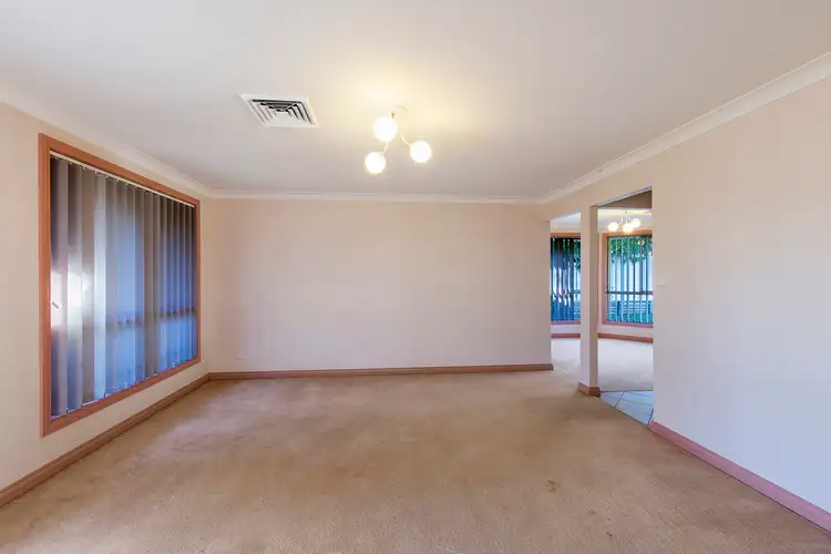 Second view of Homely house listing, 22 Woodlands Drive, Glenmore Park NSW 2745