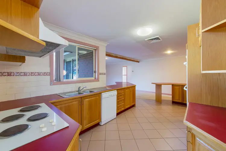 Fourth view of Homely house listing, 22 Woodlands Drive, Glenmore Park NSW 2745