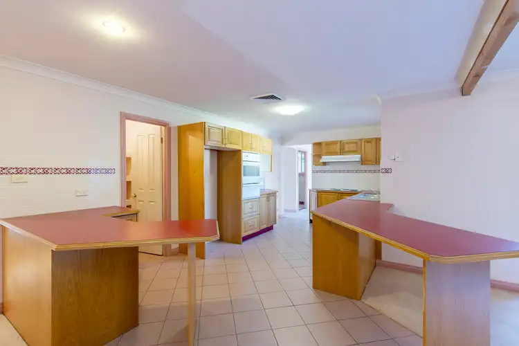 Fifth view of Homely house listing, 22 Woodlands Drive, Glenmore Park NSW 2745