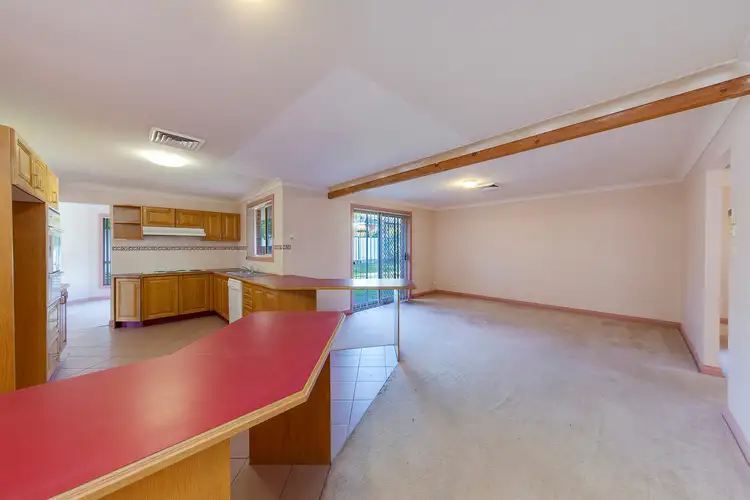 Seventh view of Homely house listing, 22 Woodlands Drive, Glenmore Park NSW 2745