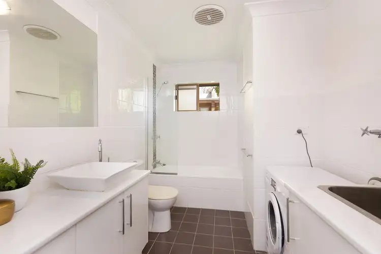 Third view of Homely unit listing, 6/32 Nelson Parade, Indooroopilly QLD 4068