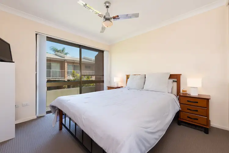 Fifth view of Homely unit listing, 6/32 Nelson Parade, Indooroopilly QLD 4068
