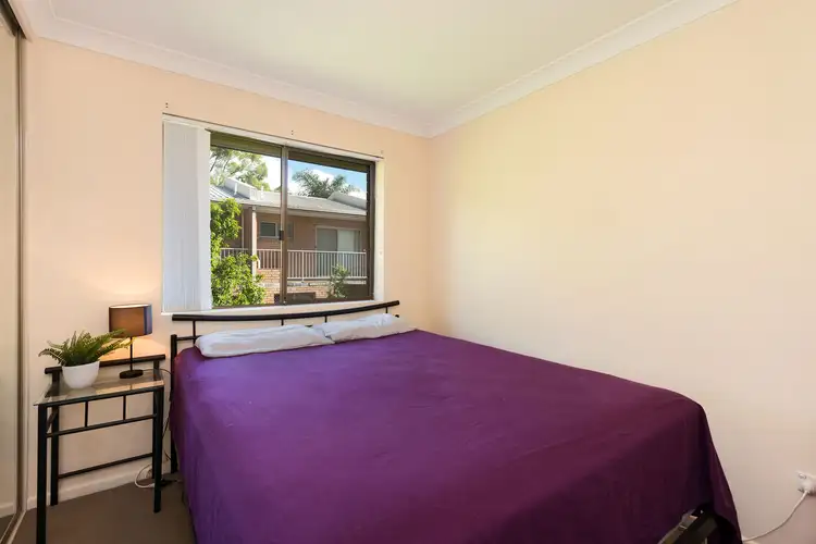 Sixth view of Homely unit listing, 6/32 Nelson Parade, Indooroopilly QLD 4068