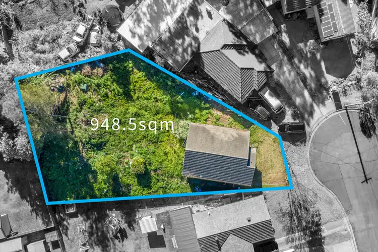 10 Maley Street, Guildford NSW 2161