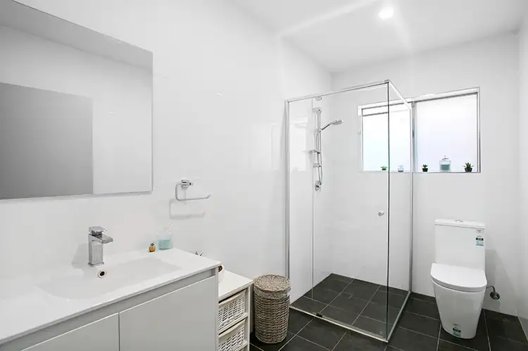 Third view of Homely apartment listing, 1/26 Tennyson Street, Parramatta NSW 2150
